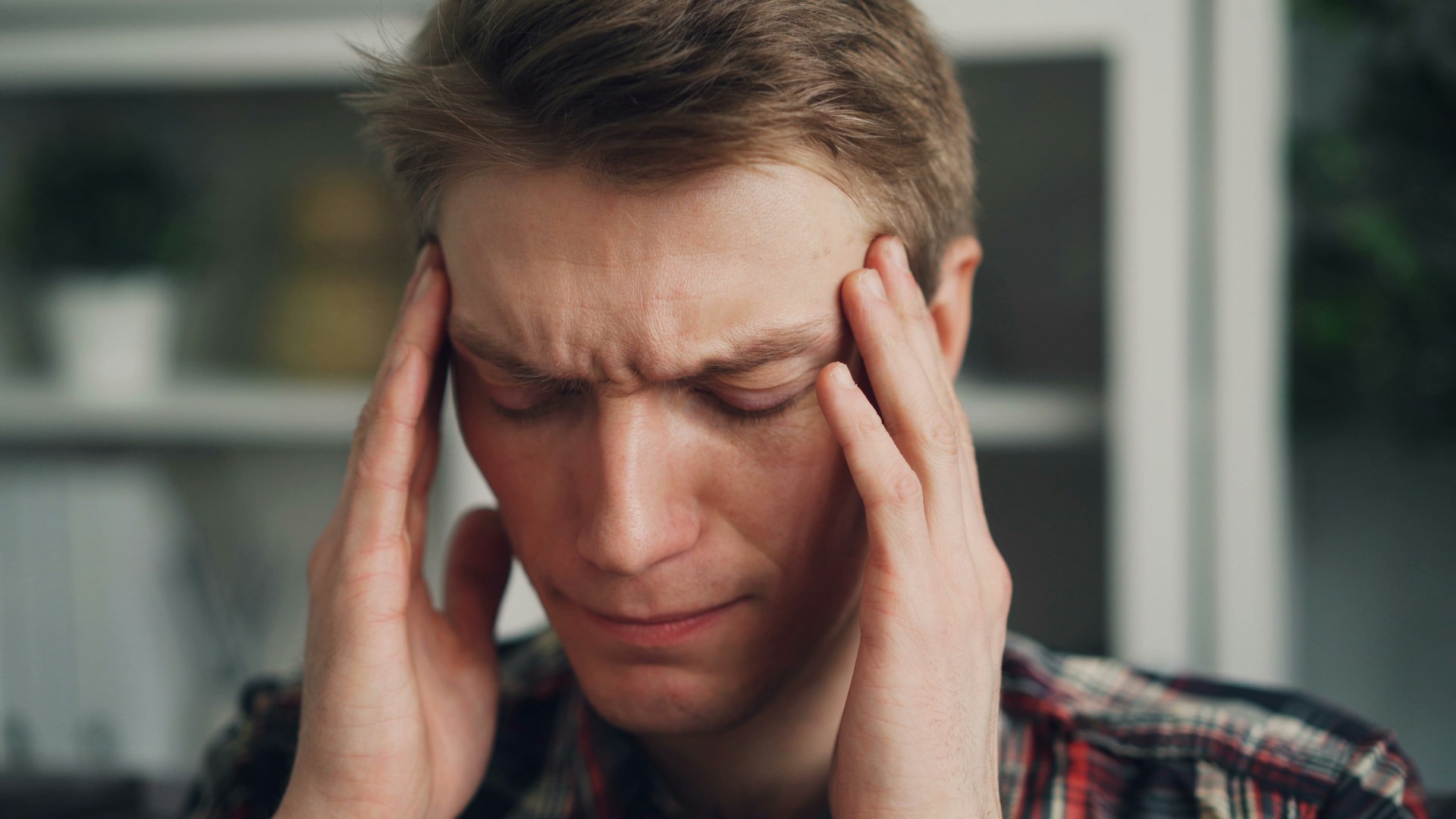 Vertigo Dizziness